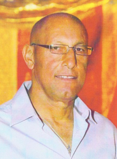 תמונת יחזקאל מרדכי ז"ל