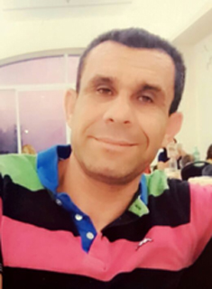 תמונת חמוד סאלח ז"ל