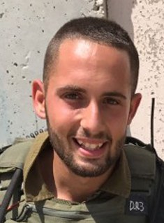 תמונת רפאל דניאל ז"ל