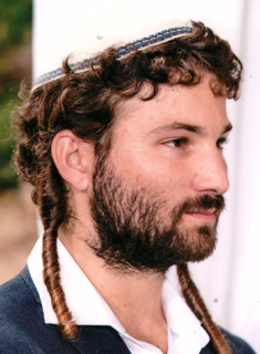 דוד שלמה מרק