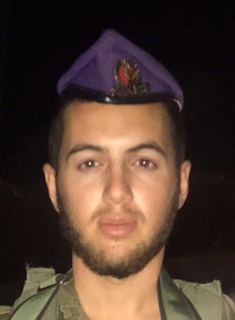 תמונת טירן אור משה ז"ל