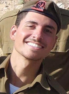 תמונת אמויאל שמואל ז"ל