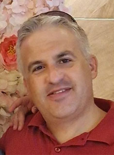 אלחנן מאיר קלמנזון