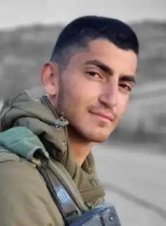 Picture of איתי יהודה