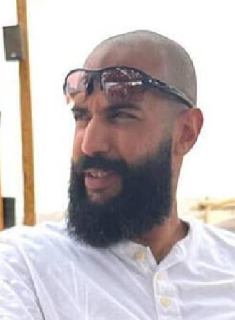 Picture of גיל דניאלס