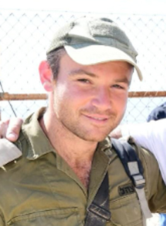 Picture of ידידיה אשר לב