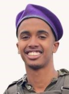 תמונת גושן אוריה איימלק ז"ל