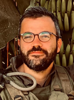 Picture of סרגיי גונטמכר