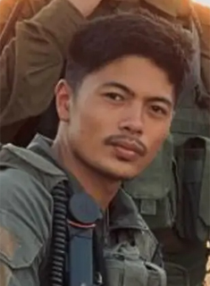 Picture of סדריק גרין