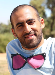 Picture of ברק חיים בן ואליד