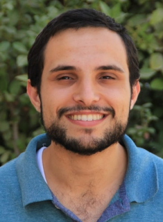 Picture of זיו חן