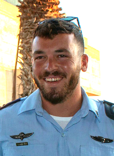 תמונת שחר יפתח ז"ל