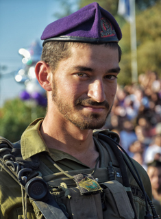 תמונת סייף איתי ז"ל