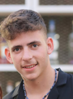 תמונת רויטמן יאיר ז"ל