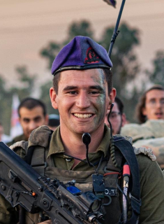 Picture of דניאל טואף