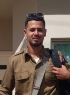 תמונת שרת יעקב ז"ל